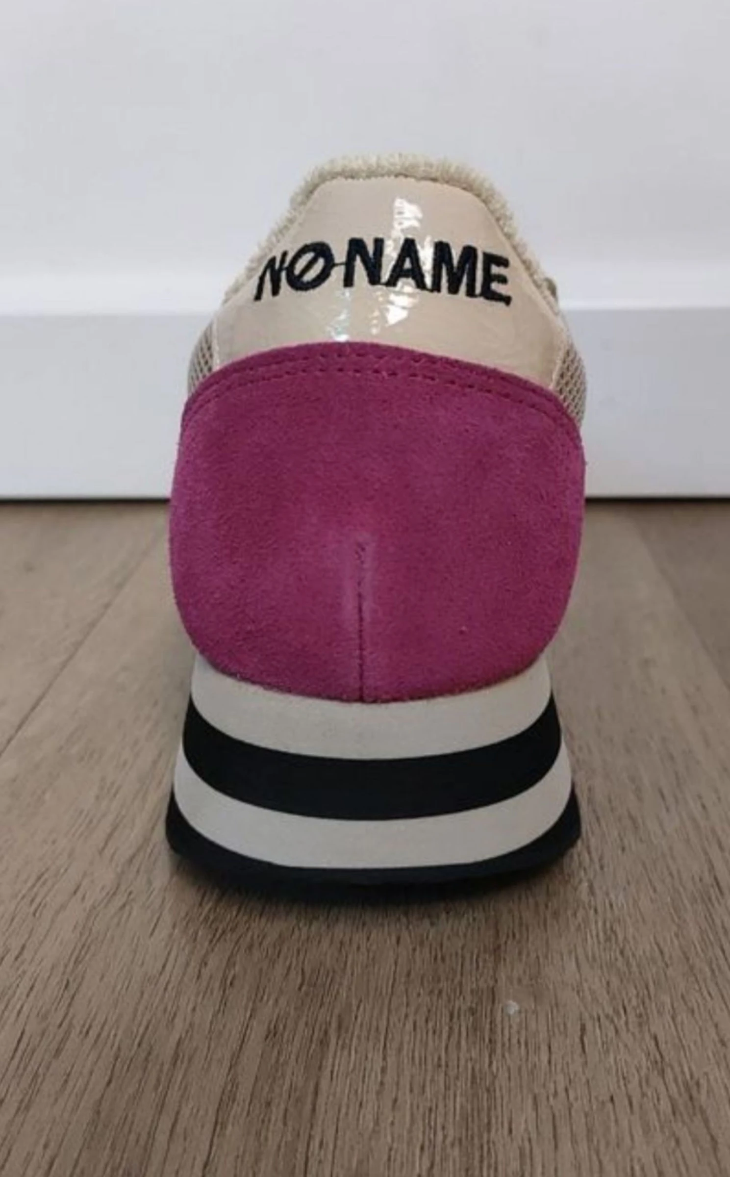 Women's No Name Flex M jogger sneakers, size 39 – photo 3